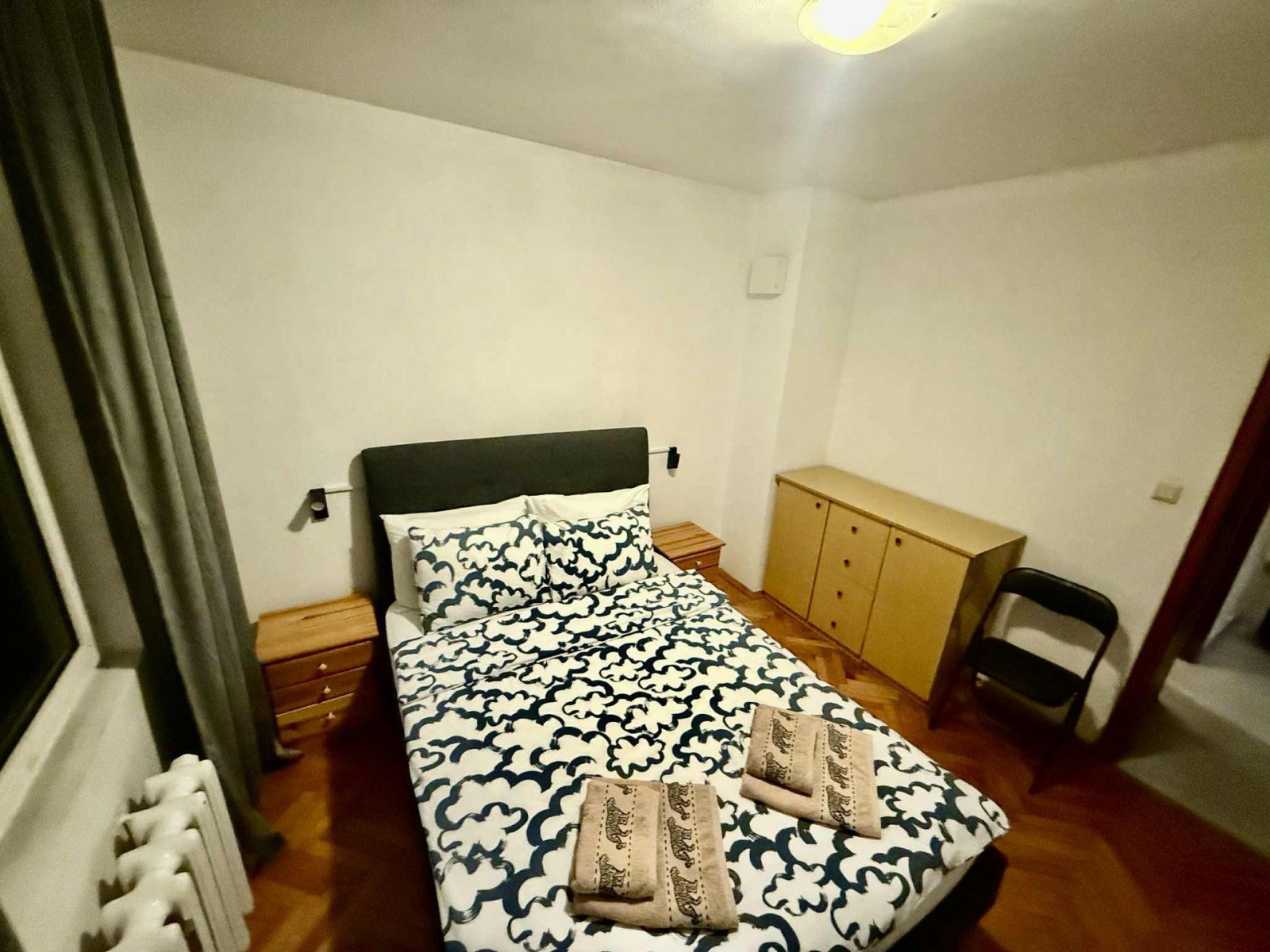 Дава под наем 3-СТАЕН, гр. София, Лозенец, снимка 9 - Апартаменти - 53869207