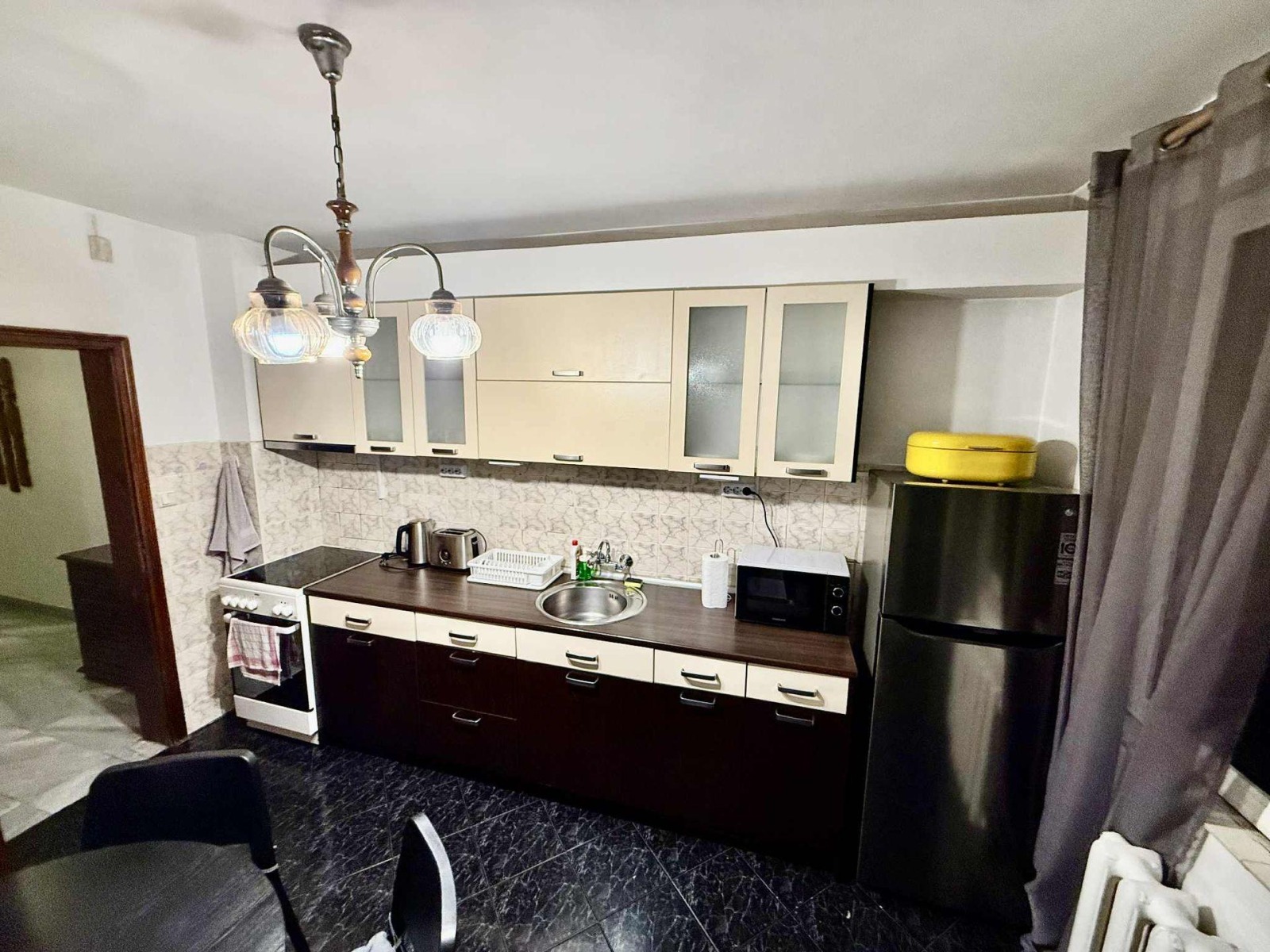 Дава под наем 3-СТАЕН, гр. София, Лозенец, снимка 4 - Апартаменти - 53869207
