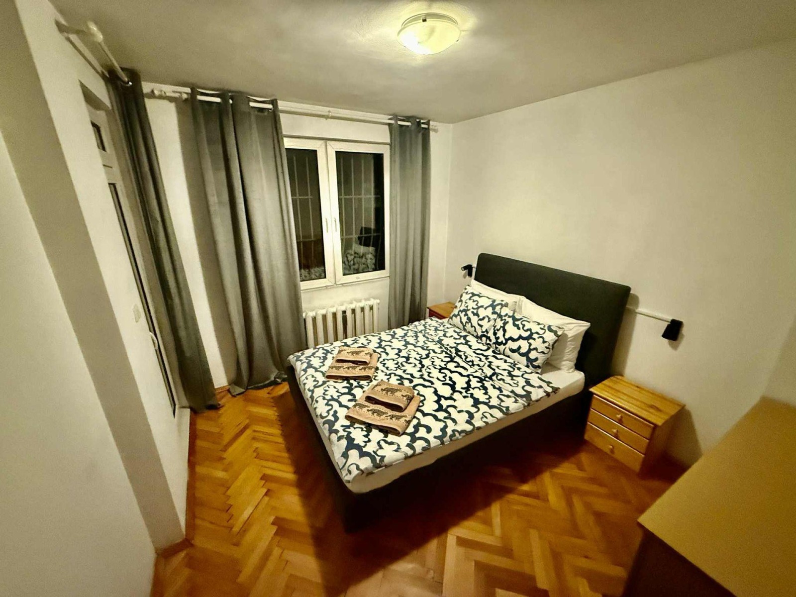 Дава под наем 3-СТАЕН, гр. София, Лозенец, снимка 9 - Апартаменти - 53869207