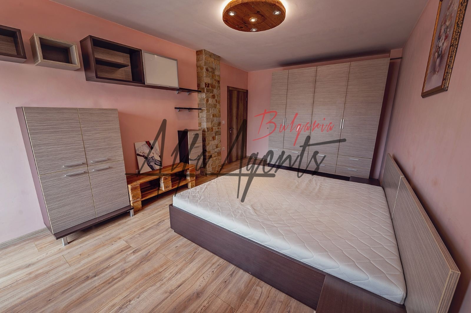 Дава под наем 3-СТАЕН, гр. Варна, Левски 1, снимка 4 - Апартаменти - 53998392