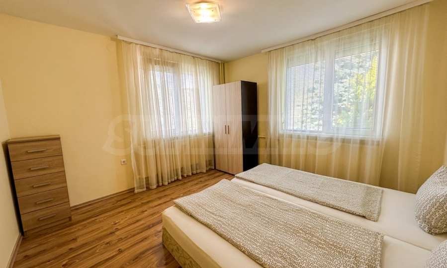Дава под наем 3-СТАЕН, гр. София, Симеоново, снимка 10 - Апартаменти - 54438920