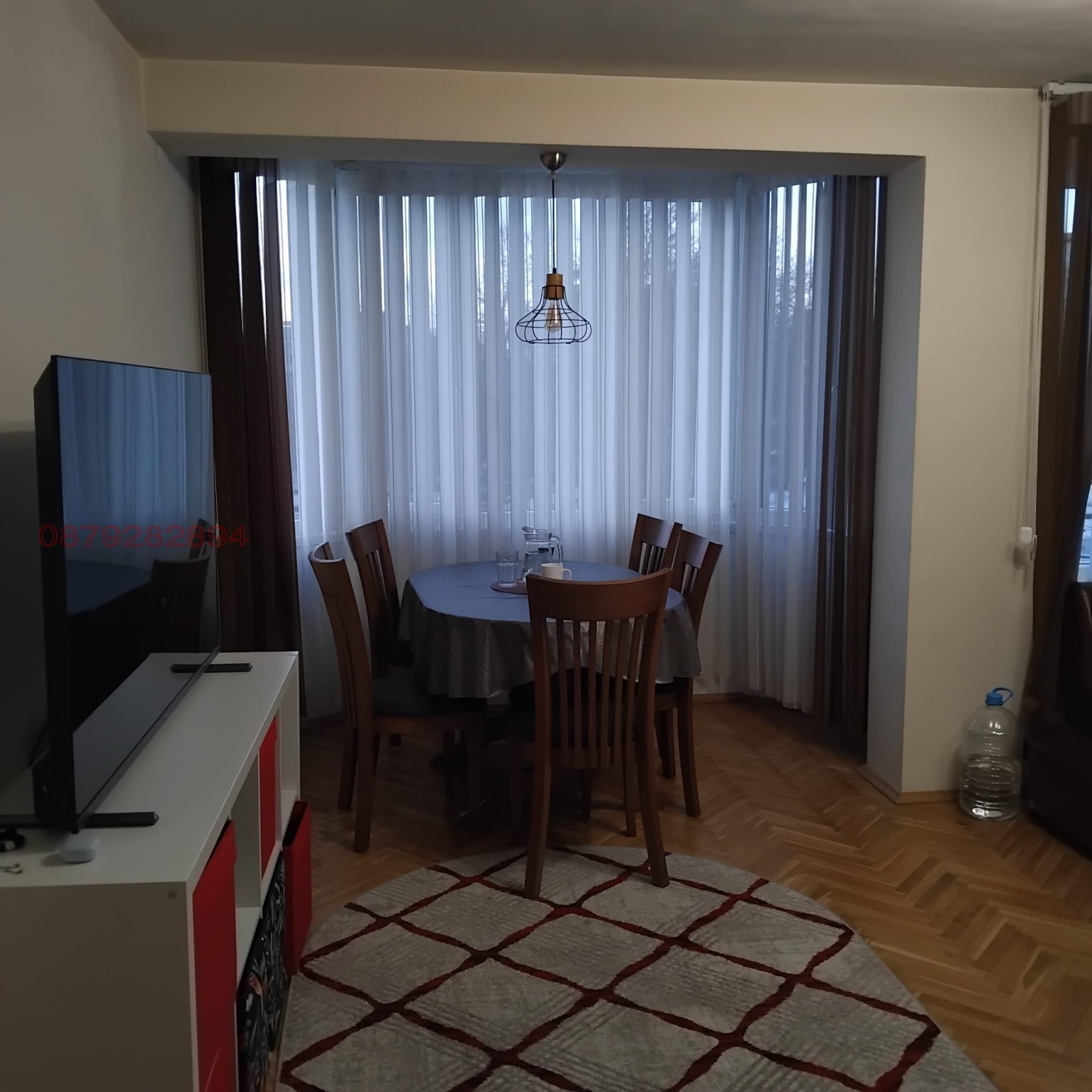 Дава под наем 4-СТАЕН, гр. Варна, Колхозен пазар, снимка 9 - Апартаменти - 54576790