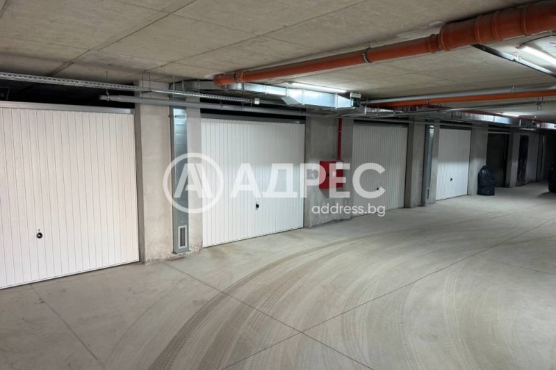 Дава под Наем ГАРАЖ в град София, Витоша - 20 кв.м / 125 € » 244.48 лв., АДРЕС НЕДВИЖИМИ ИМОТИ