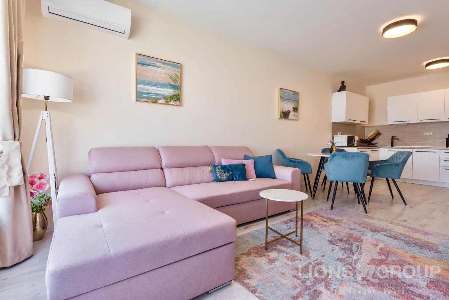 Дава под Наем 2-СТАЕН | Imot.bg — изображение 2