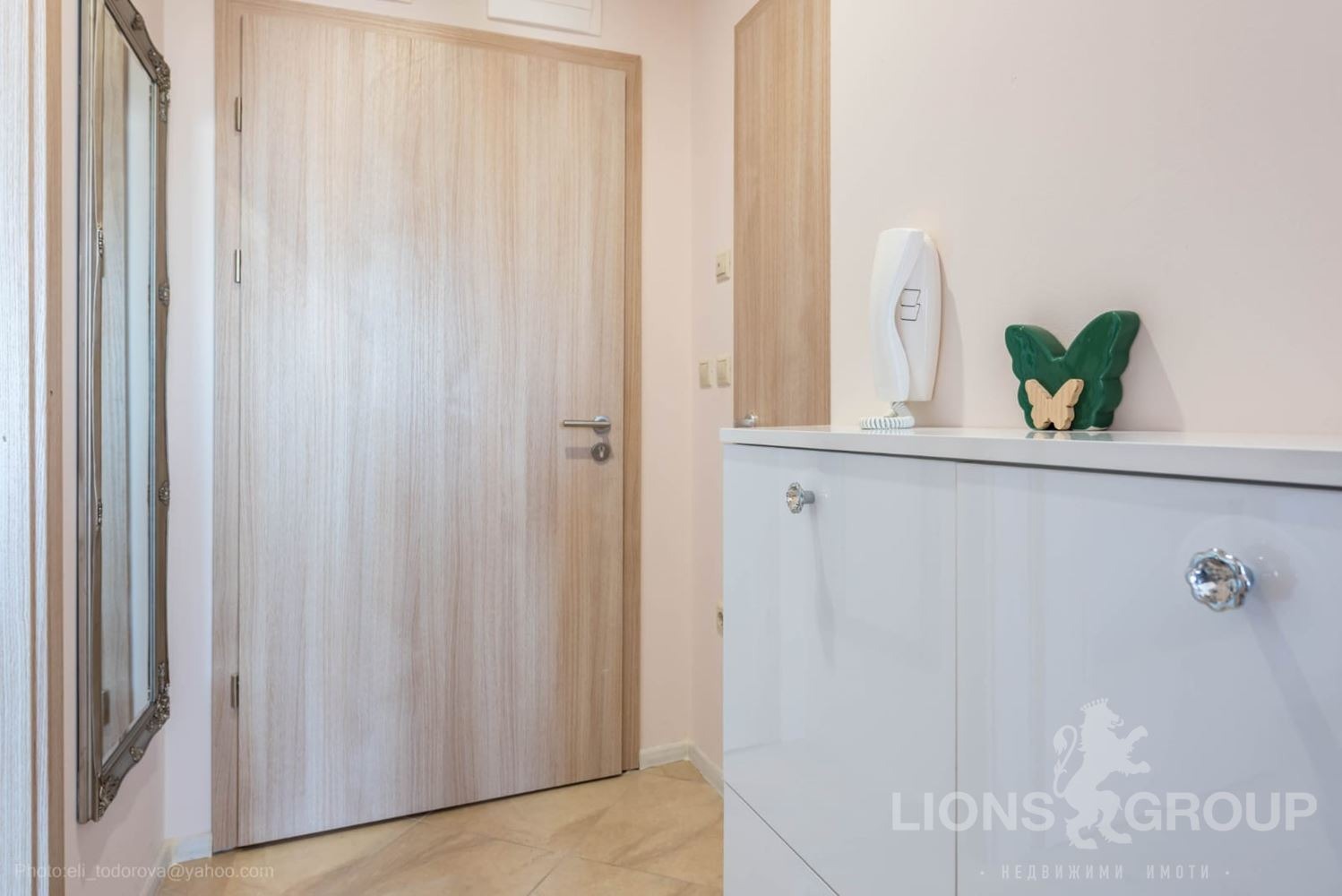 Дава под Наем 2-СТАЕН | Imot.bg — изображение 5