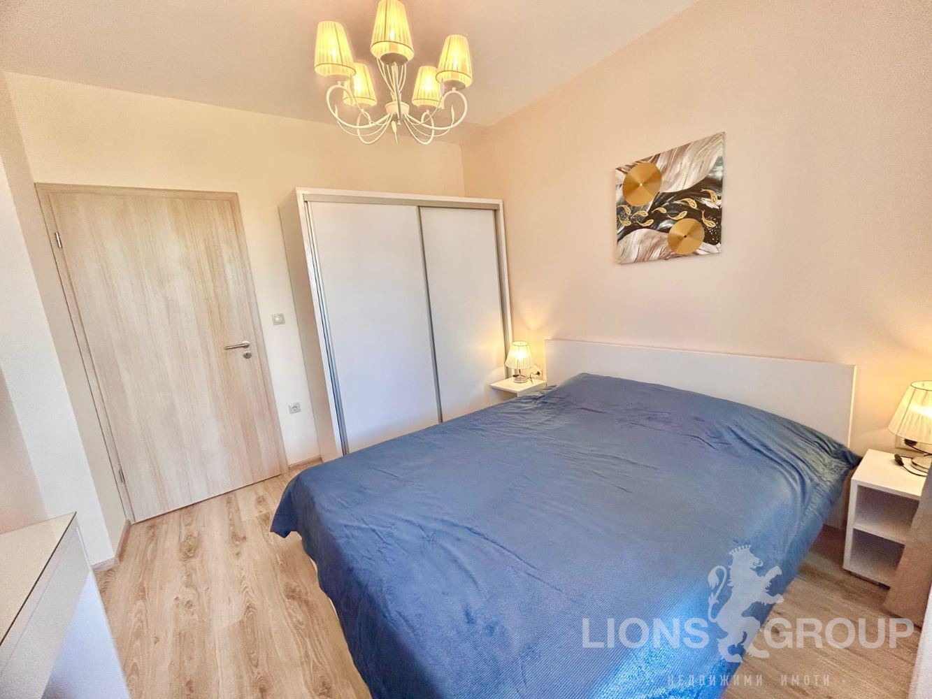 Дава под Наем 2-СТАЕН | Imot.bg — изображение 12