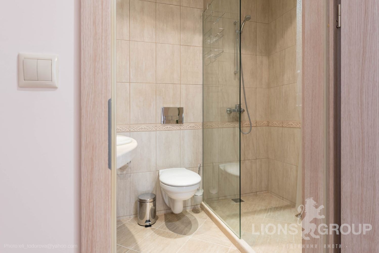 Дава под Наем 2-СТАЕН | Imot.bg — изображение 16