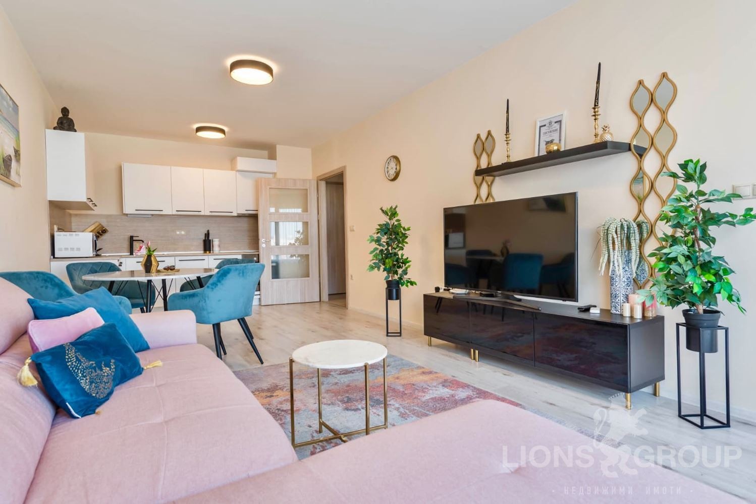 Дава под Наем 2-СТАЕН | Imot.bg — изображение 1