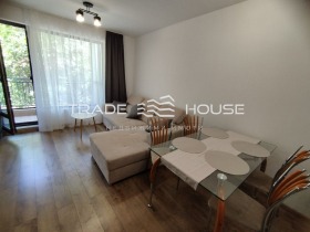 1 bedroom Kamenitsa 1, Plovdiv 1