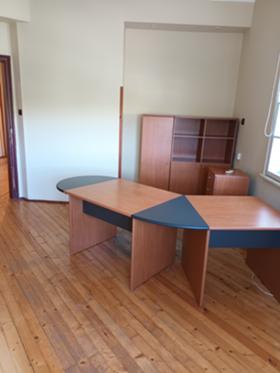Office Lozenets, Sofia
