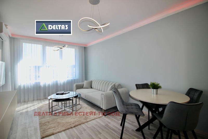 De inchiriat  1 dormitor Sofia , Malinova dolina , 65 mp | 98730547 - imagine [2]