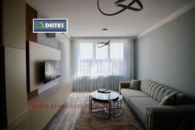 De inchiriat  1 dormitor Sofia , Malinova dolina , 65 mp | 98730547 - imagine [11]