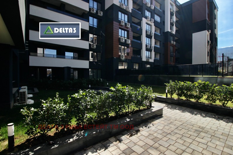 De inchiriat  1 dormitor Sofia , Malinova dolina , 65 mp | 98730547 - imagine [14]
