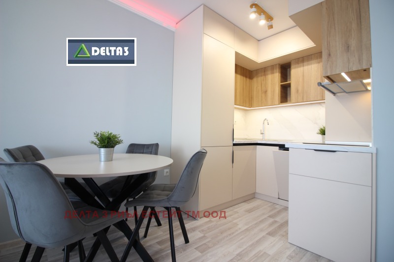De inchiriat  1 dormitor Sofia , Malinova dolina , 65 mp | 98730547 - imagine [5]