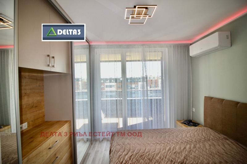 De inchiriat  1 dormitor Sofia , Malinova dolina , 65 mp | 98730547 - imagine [10]