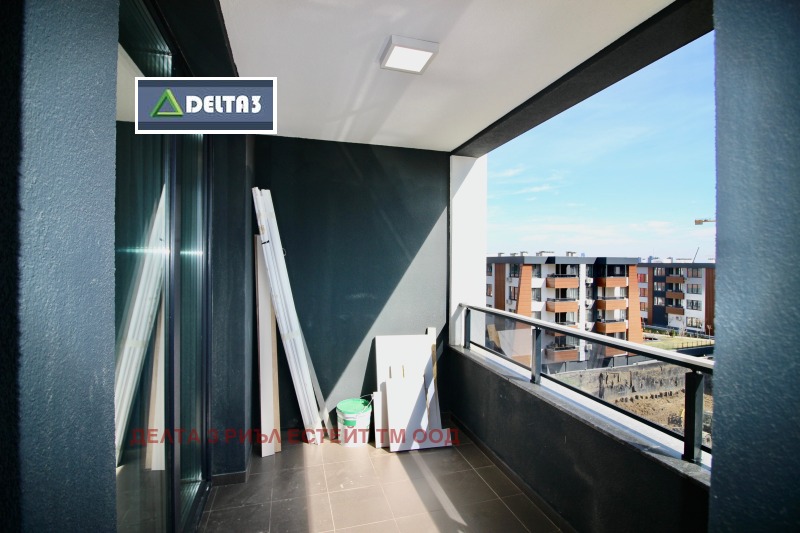 De inchiriat  1 dormitor Sofia , Malinova dolina , 65 mp | 98730547 - imagine [3]