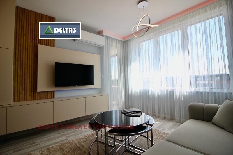 De inchiriat  1 dormitor Sofia , Malinova dolina , 65 mp | 98730547 - imagine [6]