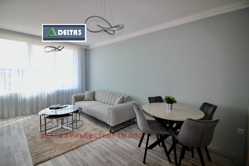 De inchiriat  1 dormitor Sofia , Malinova dolina , 65 mp | 98730547 - imagine [12]
