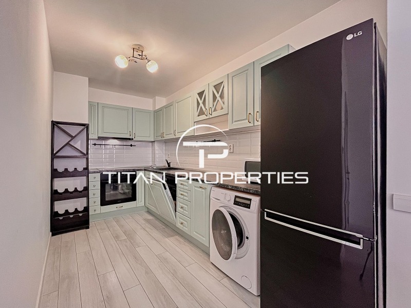 Дава под нем  2-стаен, град Пловдив, Тракия •  450 EUR • ID 56144787 — holmes.bg - [1] 