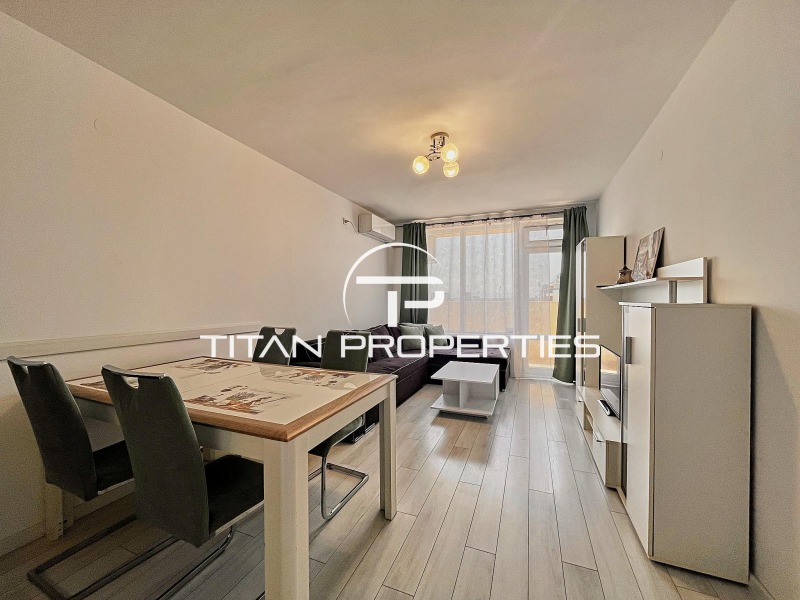 Til leie  1 soverom Plovdiv , Trakija , 65 kvm | 85691698 - bilde [3]