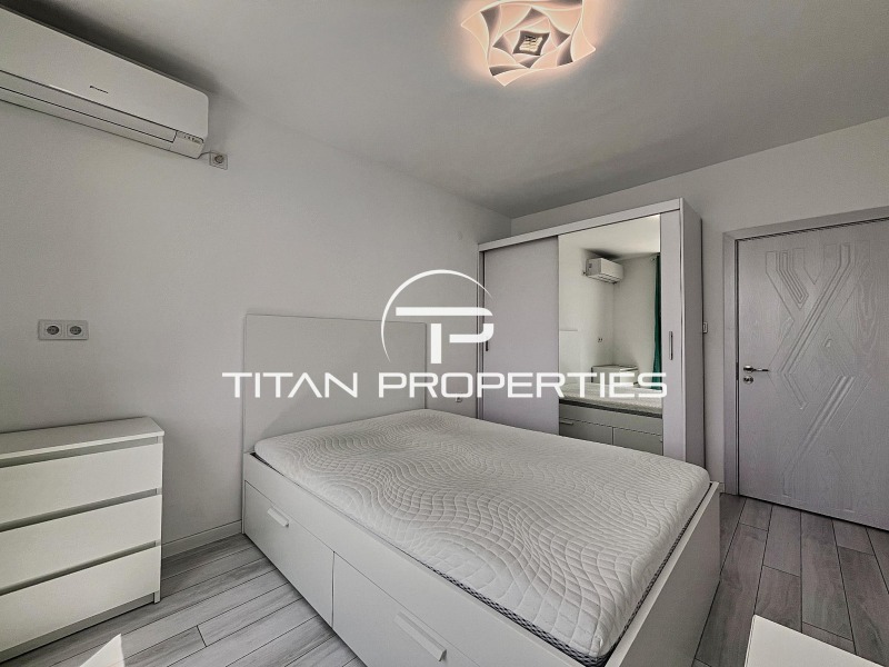 Til leie  1 soverom Plovdiv , Trakija , 65 kvm | 85691698 - bilde [5]