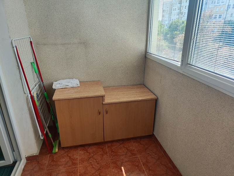 Zu vermieten  1 Schlafzimmer Plowdiw , Kjutschuk Parisch , 55 qm | 27358829 - Bild [8]