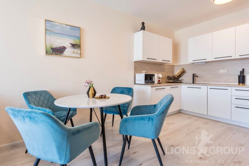 För uthyrning  1 sovrum Varna , Asparuhovo , 70 kvm | 18503968 - bild [4]