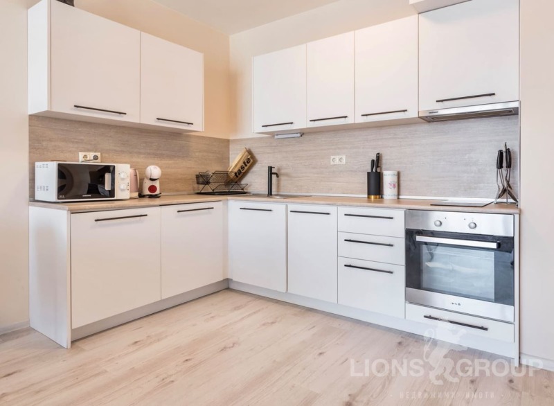 För uthyrning  1 sovrum Varna , Asparuhovo , 70 kvm | 18503968 - bild [8]