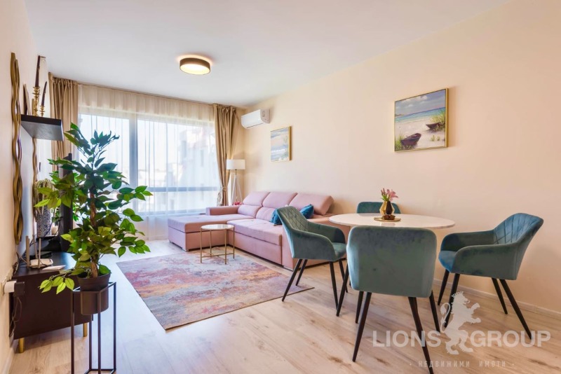 För uthyrning  1 sovrum Varna , Asparuhovo , 70 kvm | 18503968 - bild [10]