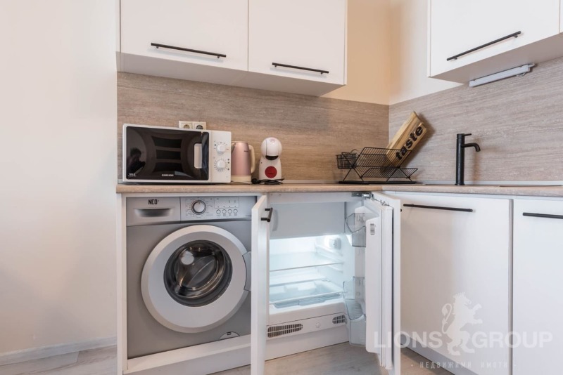 För uthyrning  1 sovrum Varna , Asparuhovo , 70 kvm | 18503968 - bild [9]