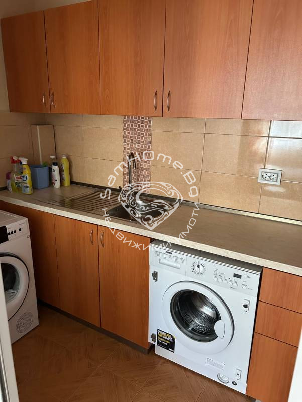 Дава под наем  2-стаен град Варна , Център , 55 кв.м | 91378392 - изображение [3]
