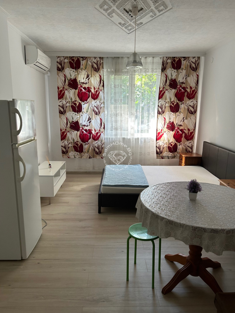 Дава под наем  2-стаен град Варна , Център , 55 кв.м | 91378392