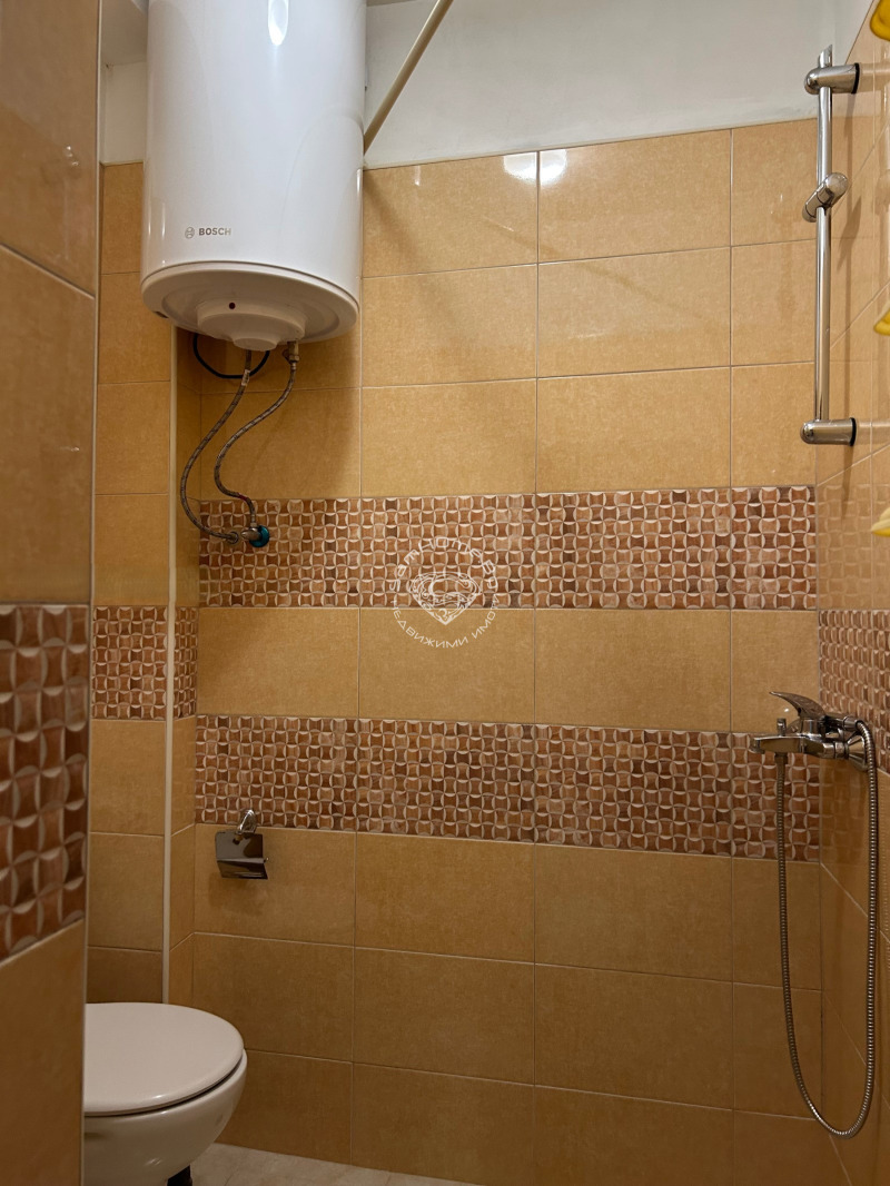 Дава под наем  2-стаен град Варна , Център , 55 кв.м | 91378392 - изображение [5]