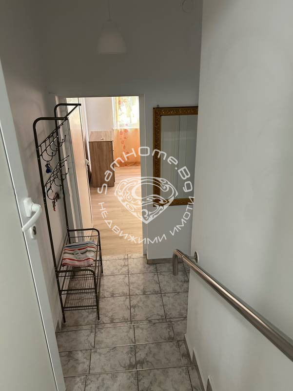 Дава под наем  2-стаен град Варна , Център , 55 кв.м | 91378392 - изображение [6]