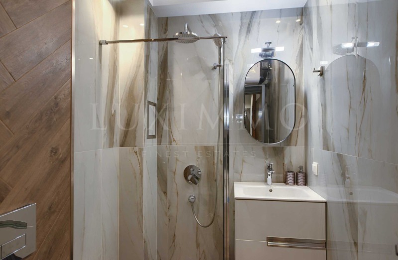Kiadó  1 hálószoba Plovdiv , Centar , 75 négyzetméter | 54823620 - kép [15]