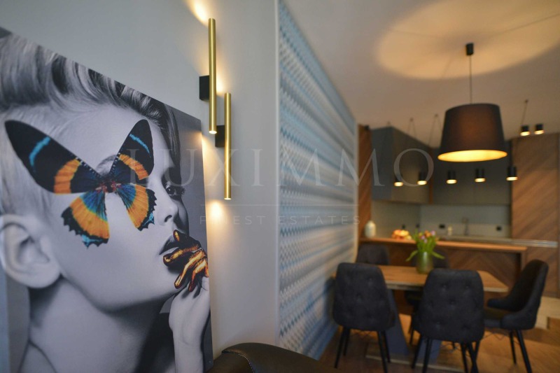 Kiadó  1 hálószoba Plovdiv , Centar , 75 négyzetméter | 54823620 - kép [5]