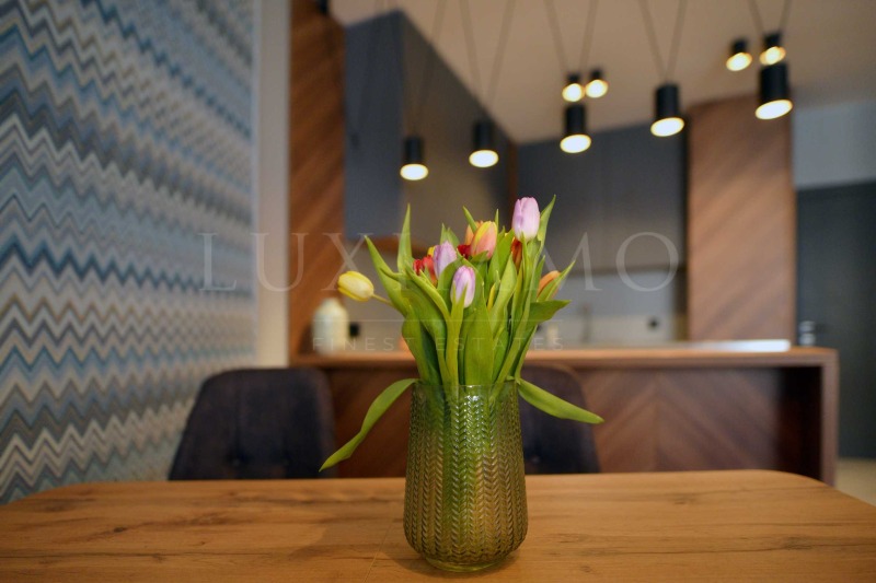 Kiadó  1 hálószoba Plovdiv , Centar , 75 négyzetméter | 54823620 - kép [4]