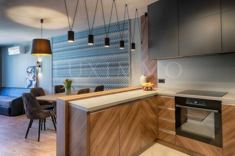 Kiadó  1 hálószoba Plovdiv , Centar , 75 négyzetméter | 54823620 - kép [2]