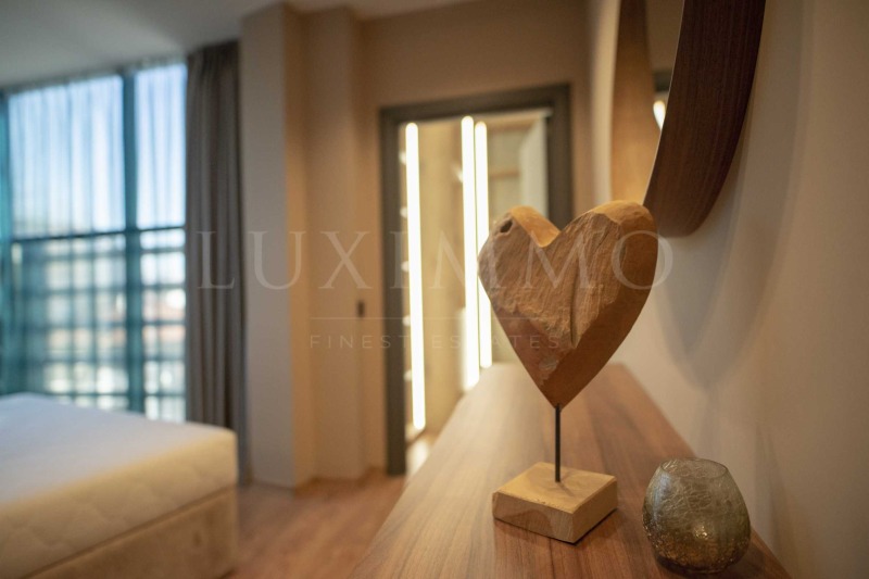 Kiadó  1 hálószoba Plovdiv , Centar , 75 négyzetméter | 54823620 - kép [12]