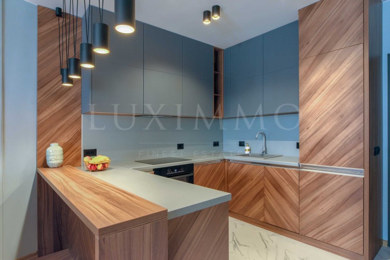 Kiadó  1 hálószoba Plovdiv , Centar , 75 négyzetméter | 54823620 - kép [3]