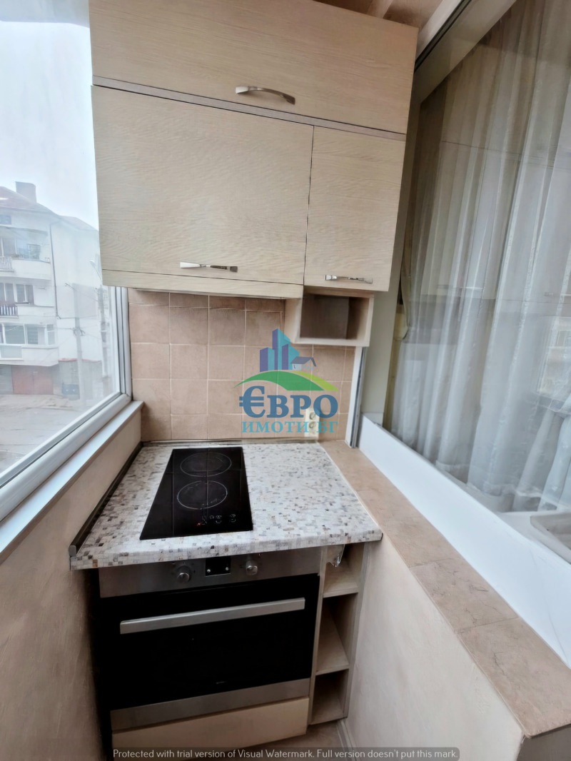 Дава под наем 2-СТАЕН, гр. Стара Загора, ОРБ, снимка 3 - Апартаменти - 52961006