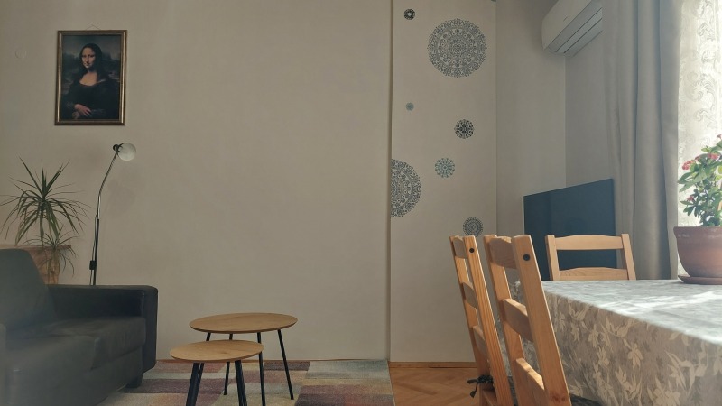 Дава под наем 2-СТАЕН, гр. София, Гео Милев, снимка 4 - Апартаменти - 53228550