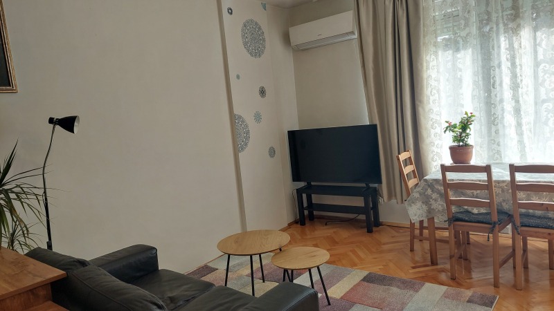 Дава под наем 2-СТАЕН, гр. София, Гео Милев, снимка 2 - Апартаменти - 53228550