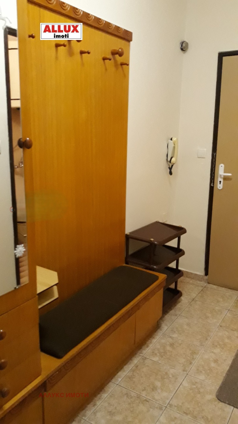 Дава под наем 2-СТАЕН, гр. Русе, Възраждане, снимка 12 - Апартаменти - 53363716