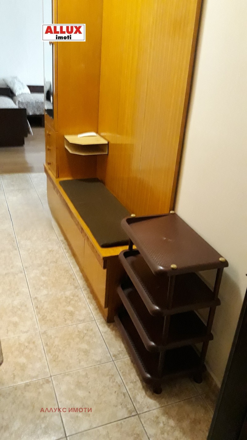 Дава под наем 2-СТАЕН, гр. Русе, Възраждане, снимка 13 - Апартаменти - 53363716