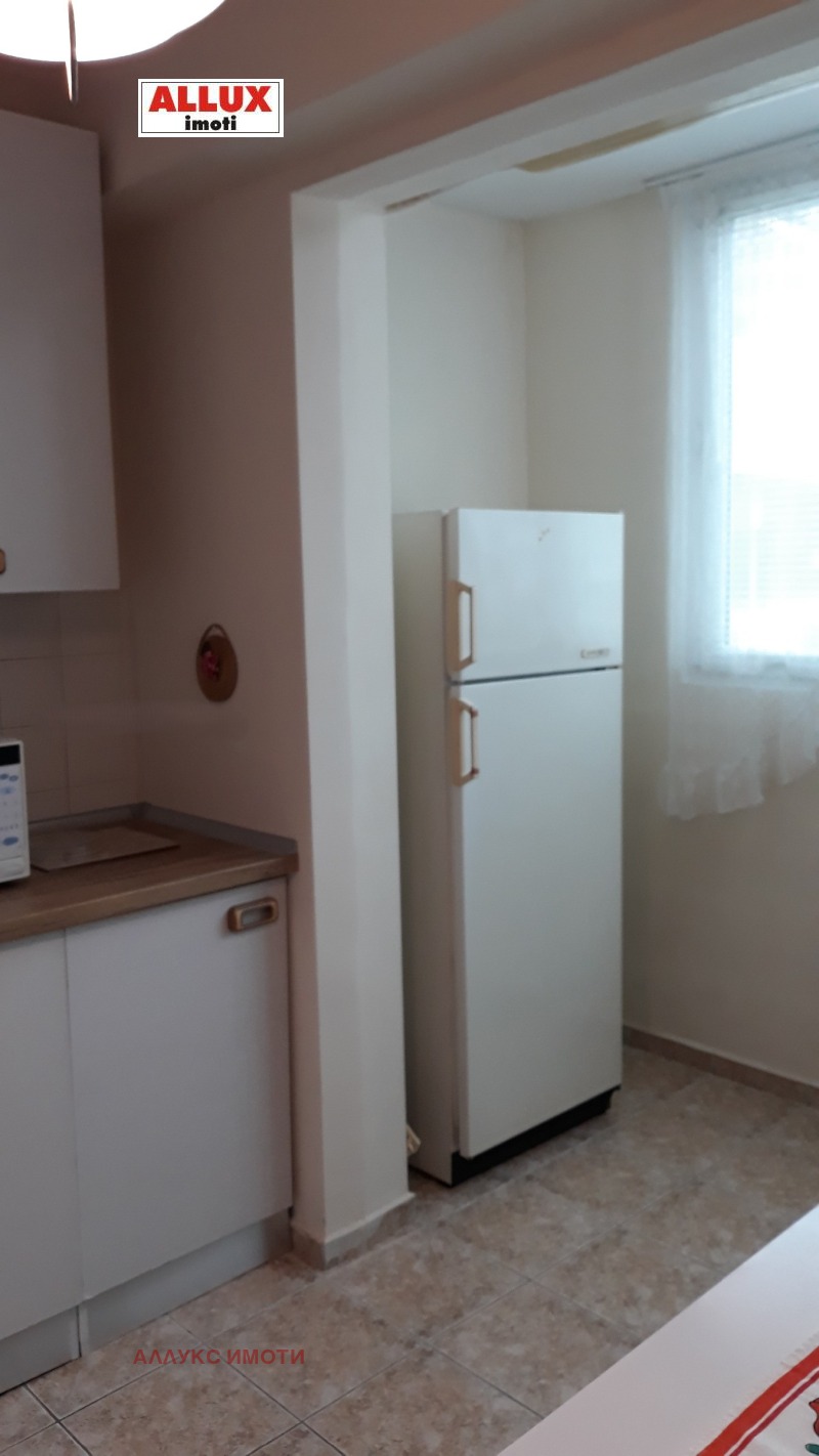 Дава под наем 2-СТАЕН, гр. Русе, Възраждане, снимка 2 - Апартаменти - 53363716