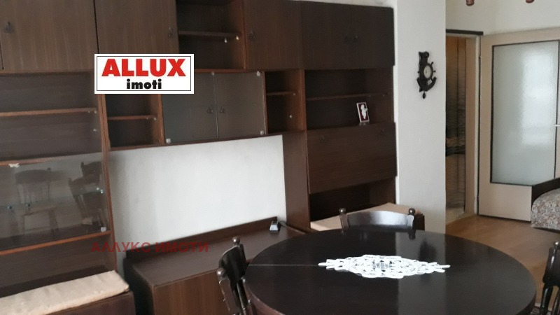 Дава под наем 2-СТАЕН, гр. Русе, Възраждане, снимка 9 - Апартаменти - 53363716