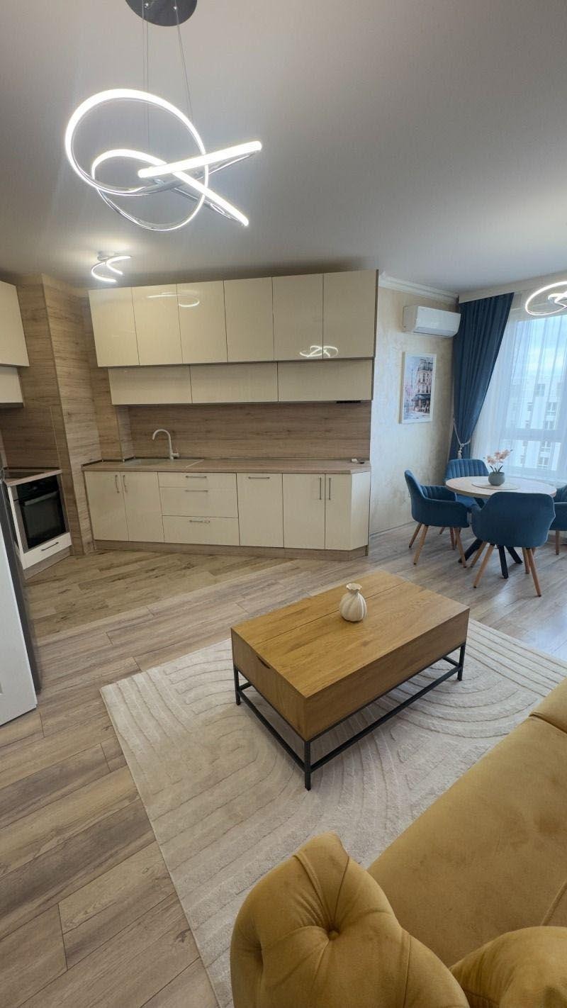 Дава под наем 2-СТАЕН, гр. София, Младост 4, снимка 4 - Апартаменти - 54075418