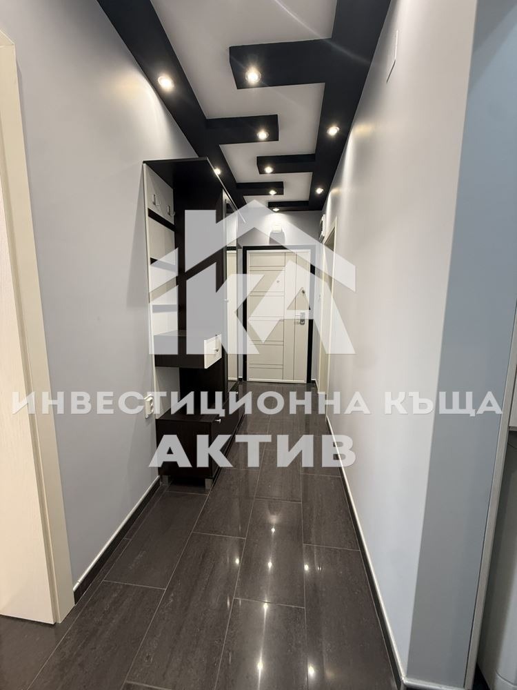 Дава под наем 2-СТАЕН, гр. Пловдив, Христо Смирненски, снимка 9 - Апартаменти - 54076832