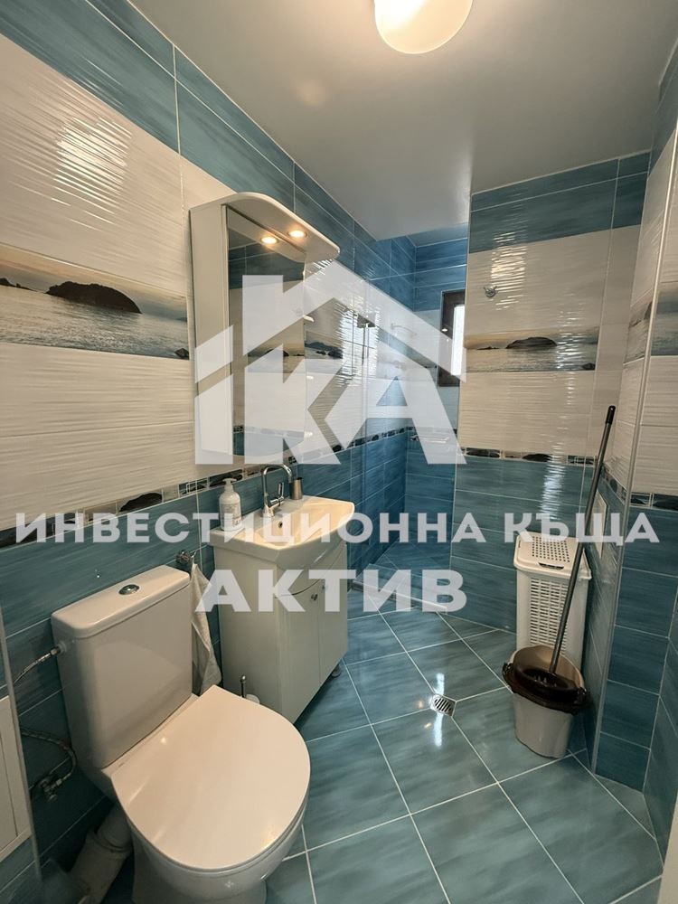 Дава под наем 2-СТАЕН, гр. Пловдив, Христо Смирненски, снимка 7 - Апартаменти - 54076832